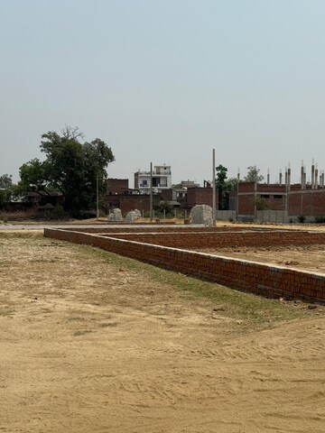  Plot For Sale in Awadh City, Deva Road