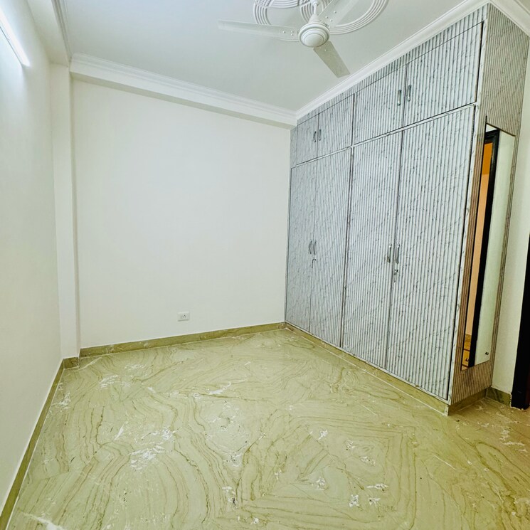 Bedroom, govindpuri 3 Bedroom 900 Sq.Ft. Builder Floor In Govindpuri Delhi 9169579