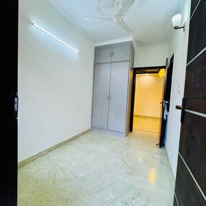 Bedroom in 3 BHK Builder Floor at Govindpuri – for Sale