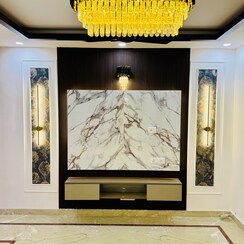 3 BHK Builder Floor For Sale in Govindpuri