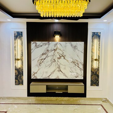 3 BHK Builder Floor For Sale in Govindpuri
