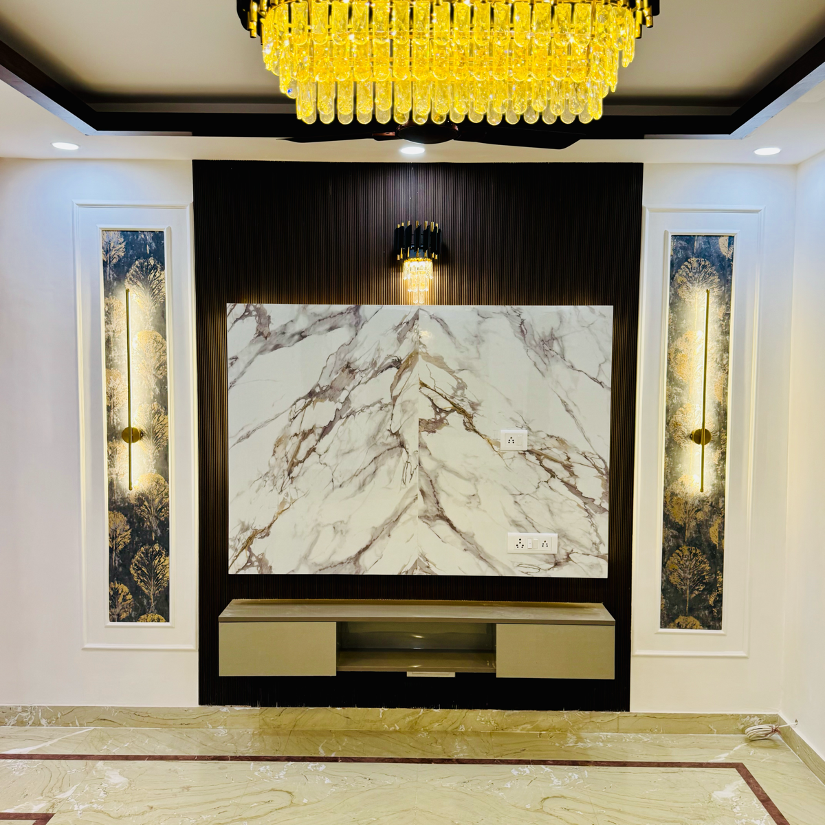 3 BHK Builder Floor For Sale in Govindpuri