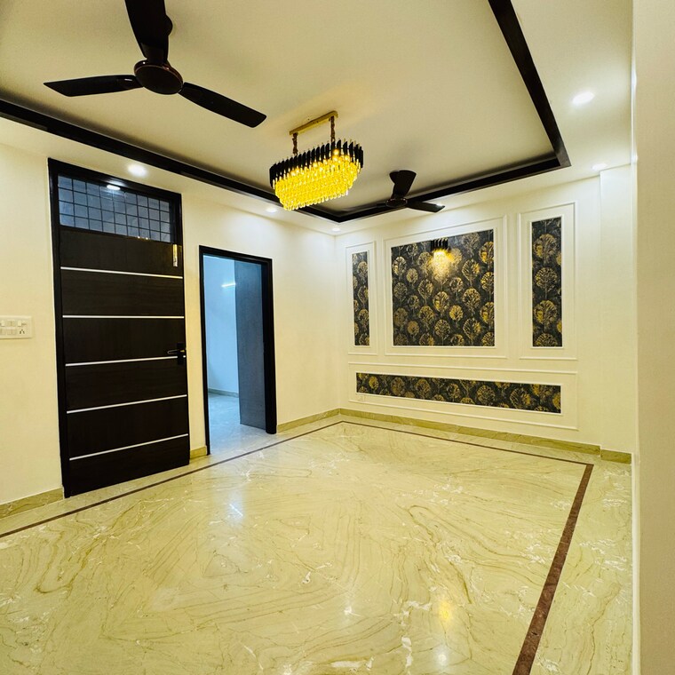 Room, govindpuri 3 Bedroom 900 Sq.Ft. Builder Floor In Govindpuri Delhi 9169579