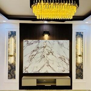 Bedroom in 3 BHK Builder Floor at Govindpuri – for Sale