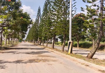 Plot For Sale in Chandapura