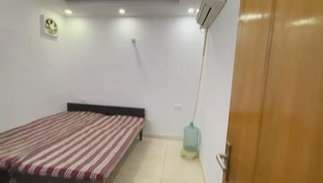Furnished Amenities in 2 BHK Independent House at Malviya Nagar – for Rent