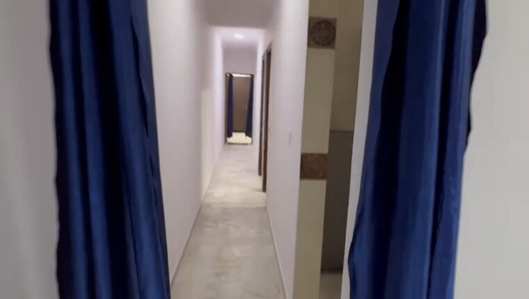 undefined, malviya nagar 2 Bedroom 125 Sq.Yd. Independent House In Malviya Nagar Delhi 9169574