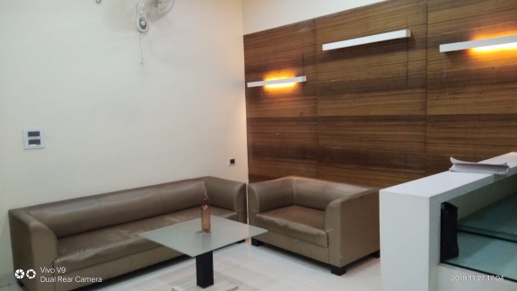 Office Space For Rent in Commercial Complex 