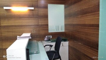 Team Area in  Office Space at Dhole Patil Road – for Rent