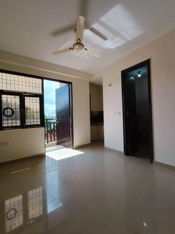 Living Room, saket 1 Bedroom 450 Sq.Ft. Builder Floor In Saket Delhi 9169581