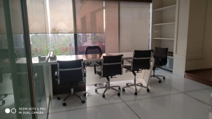Team Area, dhole patil road Commercial Office Space 3045 Sq.Ft. In Dhole Patil Road Pune 9169601