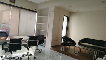 Common Area in  Office Space at Dhole Patil Road – for Rent
