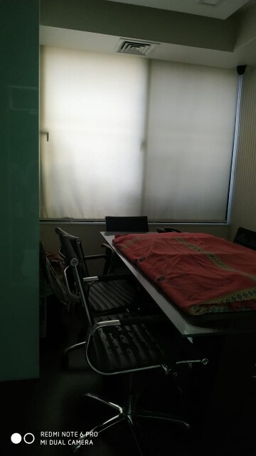 Utility Room in  Office Space at Dhole Patil Road – for Rent