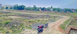 Plot Area in  Plot at Anam Valley, Faizabad Road – for Sale