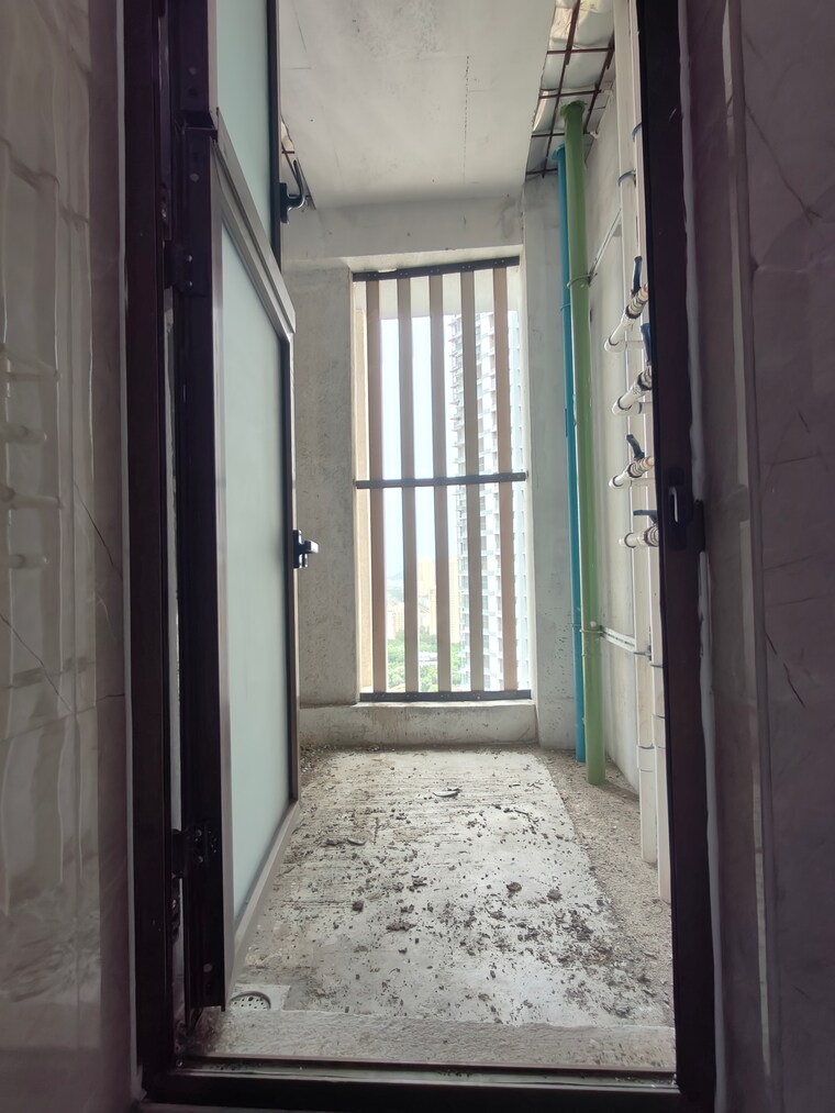 undefined, raymond-ten-x-habitat 1 Bedroom 418 Sq.Ft. Apartment In Pokhran Road No Two Thane 9169594