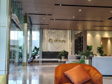 3.5 BHK Apartment For Sale in Sector 128