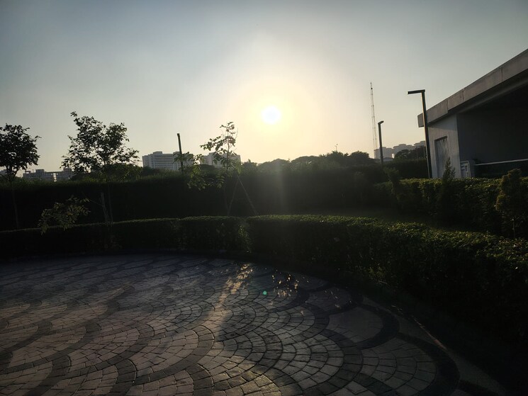 Exterior View, sector 128 3.5 Bedroom 2850 Sq.Ft. Apartment In Sector 128 Noida 9169597