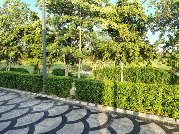 3.5 BHK Apartment – Garden View at Sector 128 - for Sale