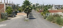 Plot For Sale in Faizabad Road