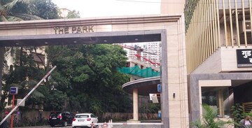 3 BHK Apartment – Exterior View View at Oshiwara Paradise CHS, Jogeshwari West - for Rent