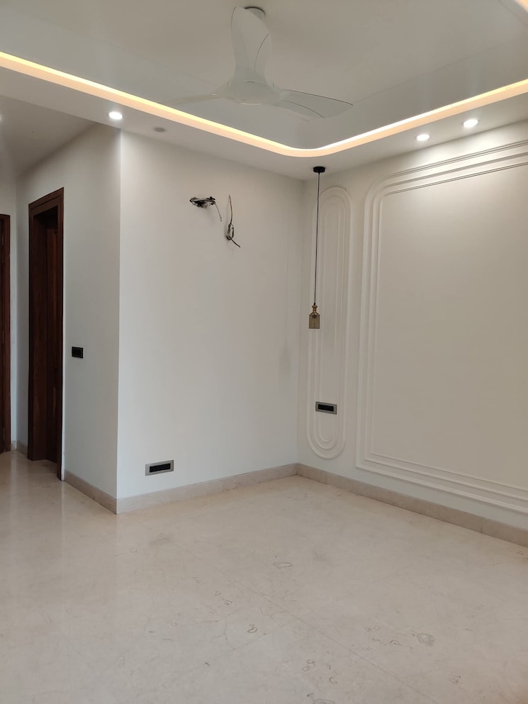 Bedroom, saket 4 Bedroom 200 Sq.Ft. Builder Floor In Saket Delhi 9169621