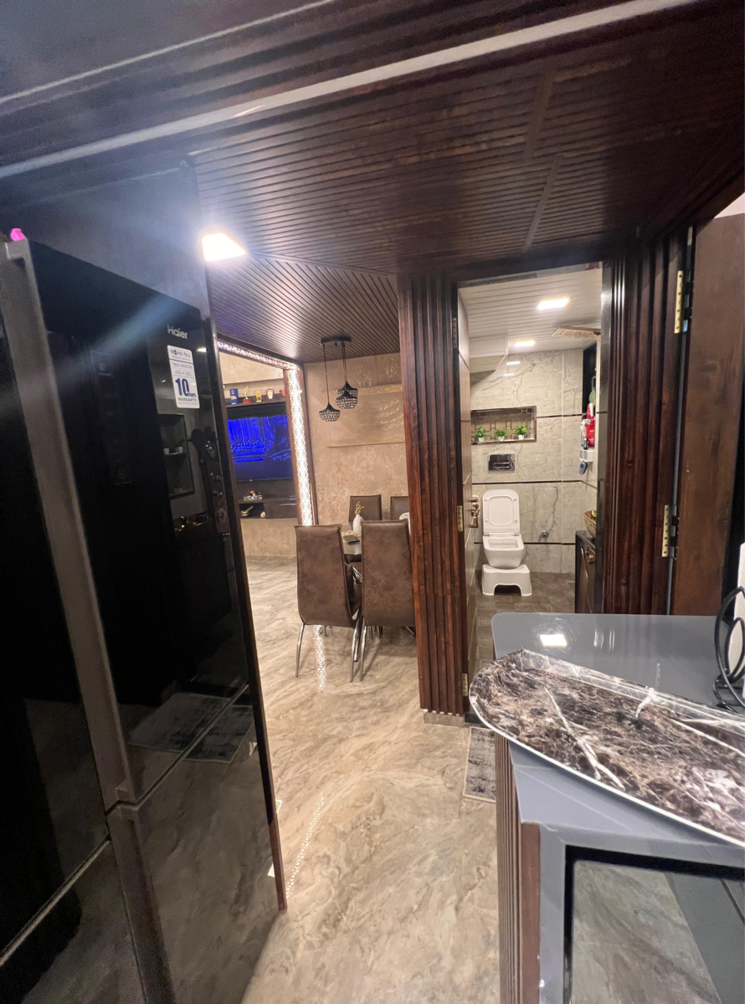 Other, skyline-sapphire-taloja 1 Bedroom 780 Sq.Ft. Apartment In Taloja Sector 9 Navi Mumbai 9169614