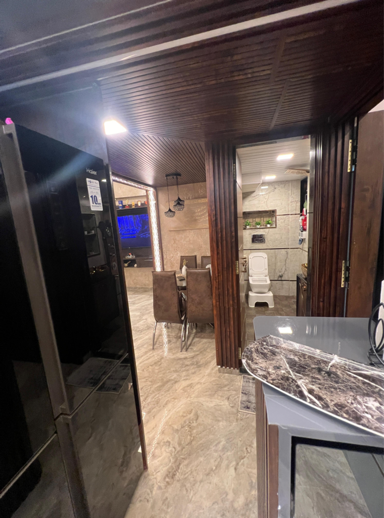 Other, skyline-sapphire-taloja 1 Bedroom 780 Sq.Ft. Apartment In Taloja Sector 9 Navi Mumbai 9169614