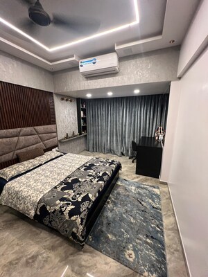 Master Bedroom in 1 BHK Apartment at Skyline Sapphire Taloja, Taloja Sector 9 – for Sale