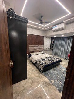 1 BHK Apartment For Sale in Skyline Sapphire Taloja