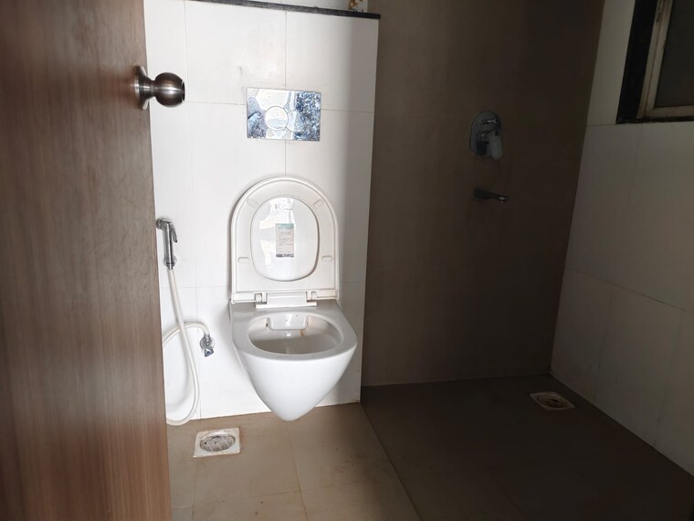 Attached Bathroom, godrej-tranquil 2 Bedroom 718 Sq.Ft. Apartment In Kandivali East Mumbai 9169606