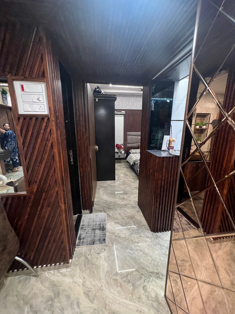 Other, skyline-sapphire-taloja 1 Bedroom 780 Sq.Ft. Apartment In Taloja Sector 9 Navi Mumbai 9169614