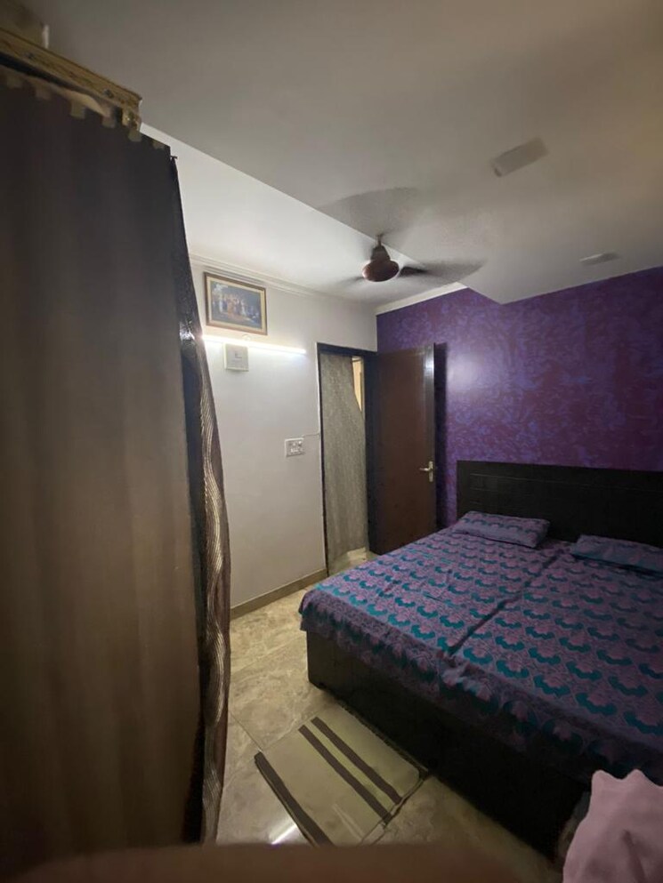 Bedroom, nirman-apartments 2 Bedroom 1080 Sq.Ft. Apartment In Mayur Vihar Phase 1 Delhi 9169611