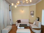 3 BHK + Extra Room 1400 Sq.Ft. Apartment in Mayur Vihar Phase 1 Extension