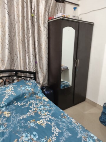 1 BHK Apartment For Rent in Kanha CHS, Kopar Khairane