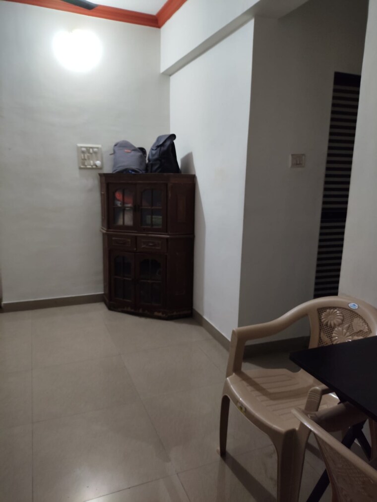 Bathroom, kanha-chs 1 Bedroom 600 Sq.Ft. Apartment In Kopar Khairane Navi Mumbai 9169626