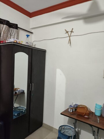 Furnished Amenities in 1 BHK Apartment at Kanha CHS, Kopar Khairane – for Rent