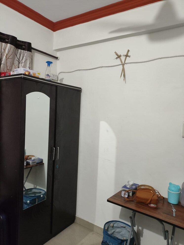 undefined, kanha-chs 1 Bedroom 600 Sq.Ft. Apartment In Kopar Khairane Navi Mumbai 9169626