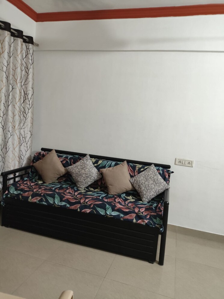 Bedroom, kanha-chs 1 Bedroom 600 Sq.Ft. Apartment In Kopar Khairane Navi Mumbai 9169626