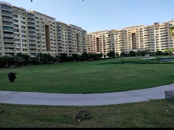 4 BHK Apartment – Exterior View View at Ambience Caitriona, Sector 24 - for Sale