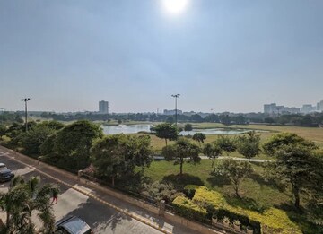 4 BHK Apartment – Exterior View View at Ambience Caitriona, Sector 24 - for Sale