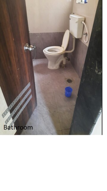 Master Bedroom in 2.5 BHK Apartment at BU Bhandari Everglade, Kharadi – for Rent