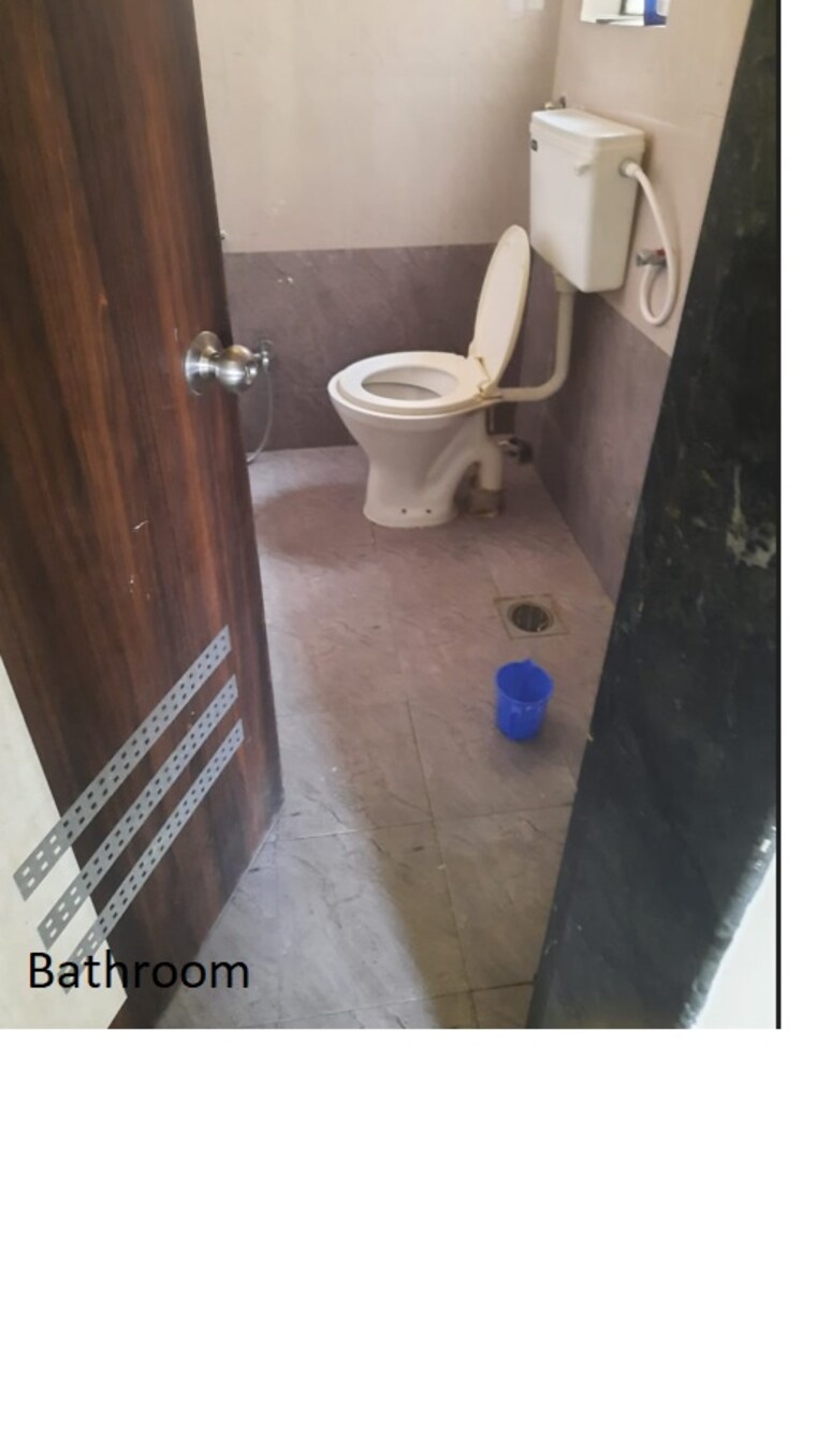 Master Bedroom, bu-bhandari-everglade 2.5 Bedroom 1273 Sq.Ft. Apartment In Kharadi Pune 9169650