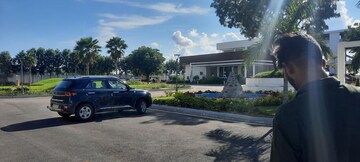  Plot – Exterior View View at Ibrahimpatnam - for Sale