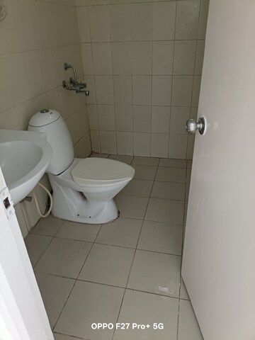 Bathroom in 2 BHK Builder Floor at Vatika INXT Emilia floors, Sector 82 – for Rent