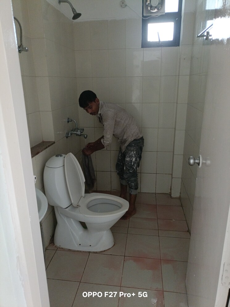 Bathroom, vatika-inxt-emilia-floors 2 Bedroom 928 Sq.Ft. Builder Floor In Sector 82 Gurgaon 9169630