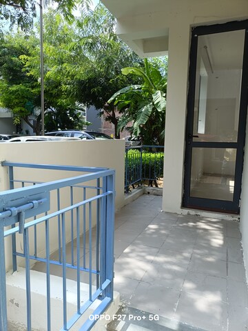 Balcony in 2 BHK Builder Floor at Vatika INXT Emilia floors, Sector 82 – for Rent
