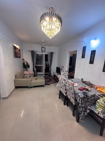 2 BHK Apartment For Rent in Prestige Finsbury Park Hyde, Bagaluru