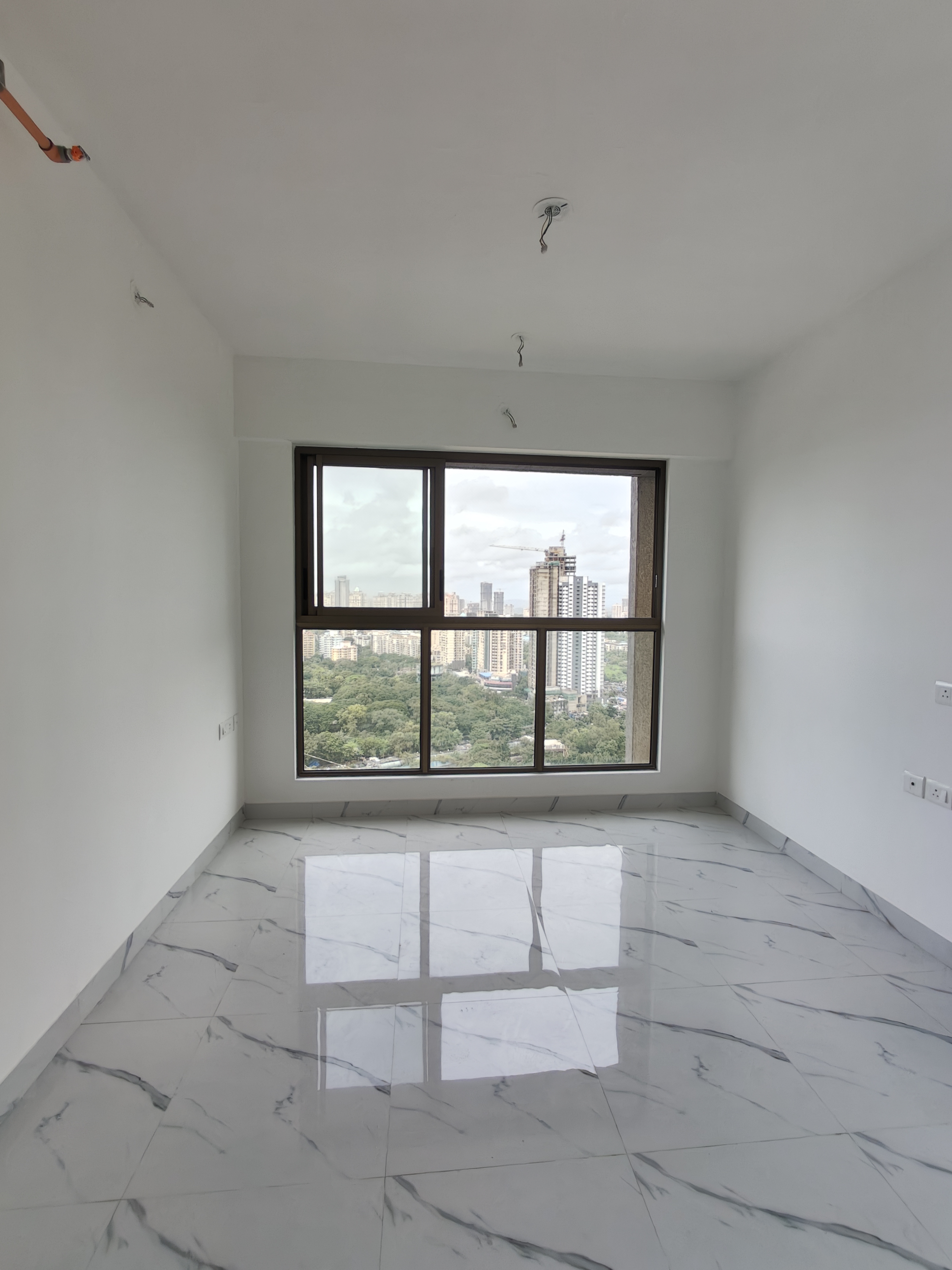 1 BHK + Pooja Room,Extra Room Apartment For Sale in Raymond Ten X Habitat