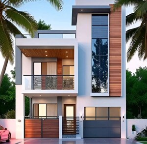 4 BHK Villa For Sale in Kalavakkam