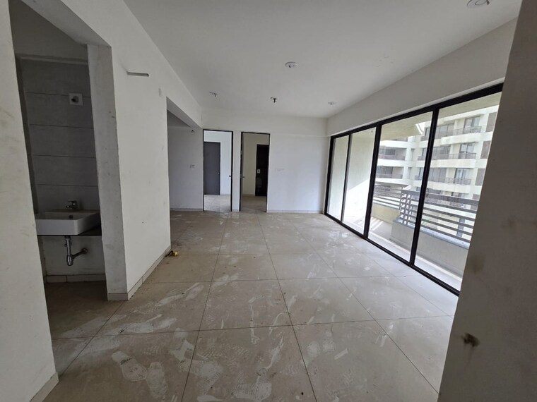 undefined, sama savli road 3 Bedroom 1600 Sq.Ft. Apartment In Sama Savli Road Vadodara 9169634